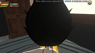 hey, ready to play? femdom vampire drags you into a whirlpool pov piss game!