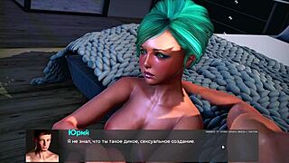 complete gameplay of DEVIANT ANOMALIES in part 30