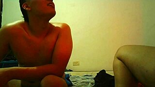 i'm watchin this gordibuena colombiana gettin shaved pussy and big tits fucked hard by monster cock