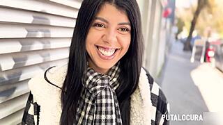 putalocura sexy brasileira karoll ferraz folla torbe