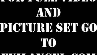 ashley fires anal foot fetish preview, blonde toes and monster cock assfucking?