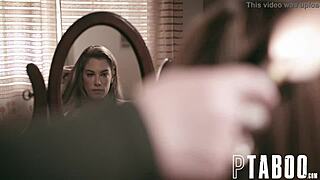 Alexis Fawx, a patient, revisits steamy past encounters with Bobbi Dylan at the hospital.