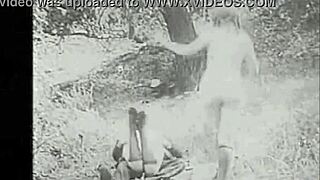 Dark Lantern Entertainment brings retro hairy beaver action from ages ago