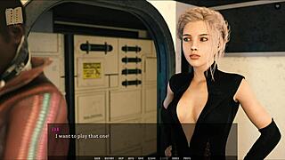 Tales from the Unending Void 158 - What’s Hiding in Those Curves?