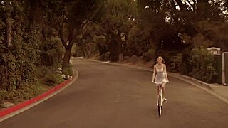 Hey babe, wanna see how these vixen curvy blondes ride and suck in this wild compilation?