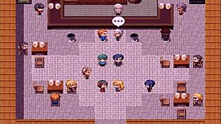 Hey, ready to dive into Takeanother Game NTR Parte 6 with me?