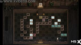 Treasure Of Nadia Puzzles Walkthrough Emotions In Hentai Style