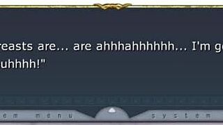 kyonyuu fantasy emeralia h-scene 1 leaves me craving more asian action.