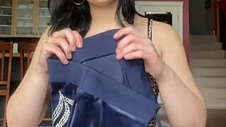 juicy couture tracksuit unboxing try on 😍