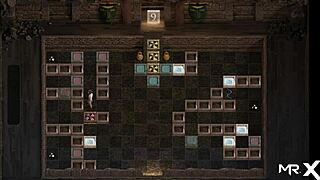 Treasure Of Nadia Puzzles Walkthrough Emotions In Hentai Style