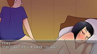 Hey, ready to dive into Takeanother Game NTR Parte 6 with me?