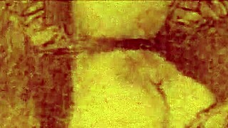 Vintage Erotic Drawings with Bold and Sensual Strokes