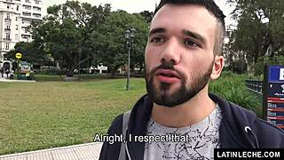 Making A Latino Gay Teen My Sex Servant