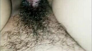 My Tight Korean Pussy Drives My Boyfriend Wild in Gangbang