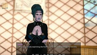 Tales from the Unending Void 158 - What’s Hiding in Those Curves?