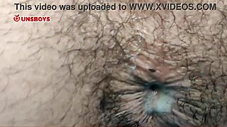 Behind the scenes of intense motel banging, full on Red and Sheer.