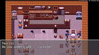 Hey, ready to dive into Takeanother Game NTR Parte 6 with me?