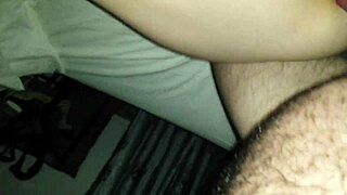 Wife gets wet pussy fucked on holiday