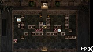 Treasure Of Nadia Puzzles Walkthrough Emotions In Hentai Style