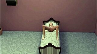 Gwendolyn says greetings in episode 14