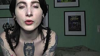 Your cock belongs to me only, got it? 😈