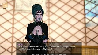 Tales from the Unending Void 158 - What’s Hiding in Those Curves?