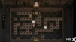 Treasure Of Nadia Puzzles Walkthrough Emotions In Hentai Style