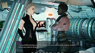 Tales from the Unending Void 158 - What’s Hiding in Those Curves?