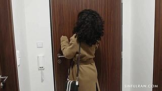 i always want more, even in rough doggystyle