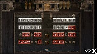 Treasure Of Nadia Puzzles Walkthrough Emotions In Hentai Style