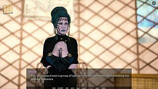 Tales from the Unending Void 158 - What’s Hiding in Those Curves?