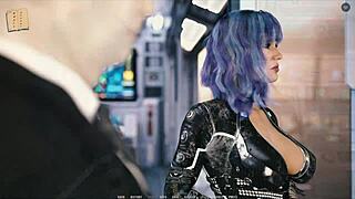 Tales from the Unending Void 158 - What’s Hiding in Those Curves?