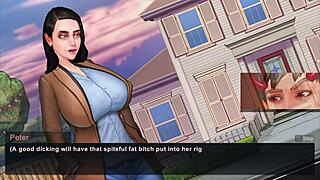 Taffy Tales Part 4 Student Teacher Action