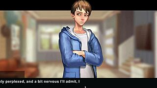 Taffy Tales Part 4 Student Teacher Action