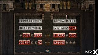 Treasure Of Nadia Puzzles Walkthrough Emotions In Hentai Style