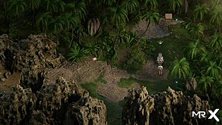 Treasure Of Nadia Puzzles Walkthrough Emotions In Hentai Style