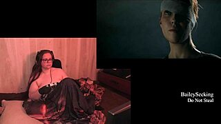 Playing naked in the quarry