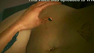 Panam seduces in Laguna Bend sex scene from Cyberpunk 2077