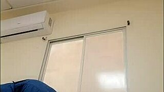 Nurse fucks patient instead of injection?