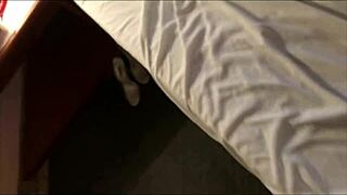 i cant get enough of these backshot comps with melissa and mirella! 💦