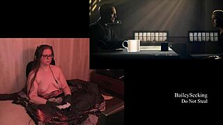 Playing naked in the quarry