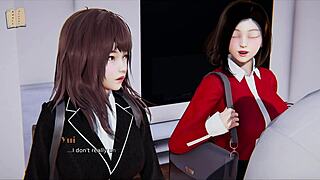 my real desire number six