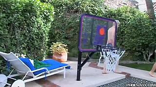 horny gay husbands sneaky fuck while wives are not there