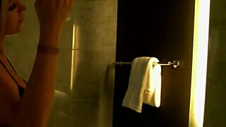 Is this fresh teen fucking her boyfriend's cock that hard?