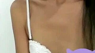 One day I got so excited, I masturbated really well