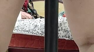 Vietnamese guy anal fucks in passionate scene.