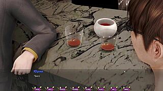 I feel the thrill of this pale carnation gameplay.