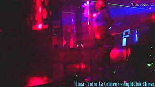 Night Club Climax Caught Raw On Vid0009