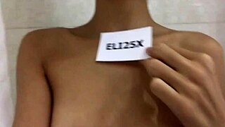 Just a wet sloppy blowjob and deepthroat session before hitting the bed