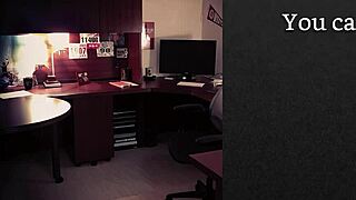 Faygrey Busujima Saeko Trains New Pet in JOI and Humiliation